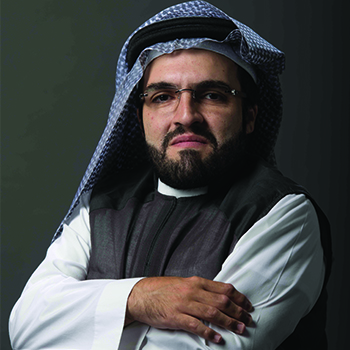 Saudi Top Achievers Award 2019, Young Entrepreneur